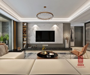 现代室内家具、灯具和陈列品的选型要服从整体空间的设计主题。家具应依据人体一定姿态下的肌肉、骨骼结构来