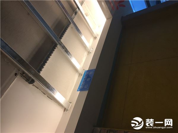 汕头装修工地装修图片