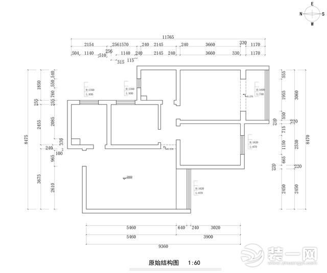 泰安裝修,泰安裝飾公司,泰安輕舟裝飾