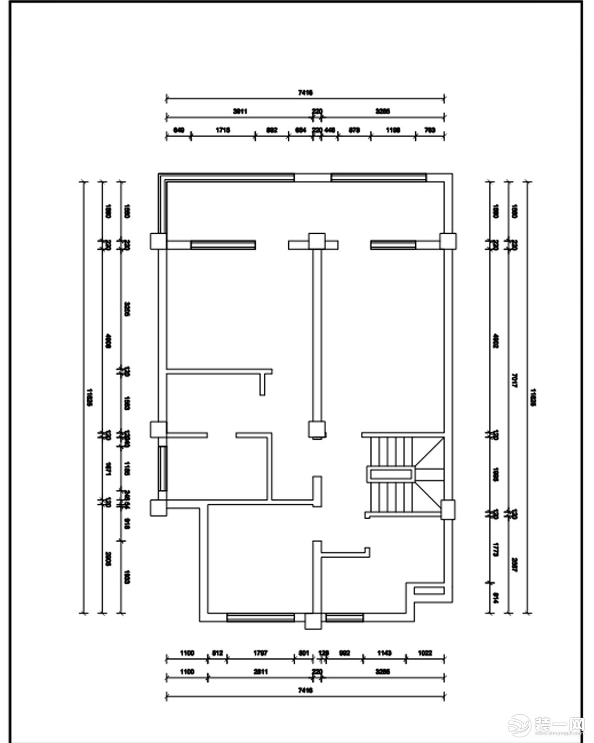 二層原始圖