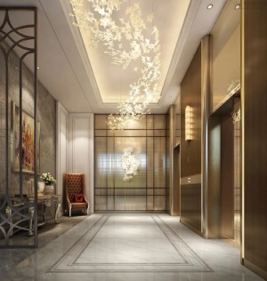 維也納國際酒店設計 歐式美學商務型酒店