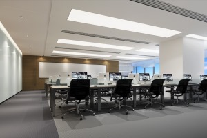本文旨在为广运财富中心办公室的装修设计提供灵感与建议，打造一个现代、舒适、高效的工作空间。