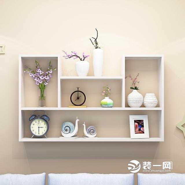 居众装饰 杭州居众装饰 书房设计 小户型设计