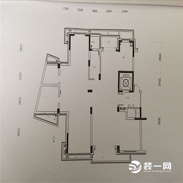 戶型圖