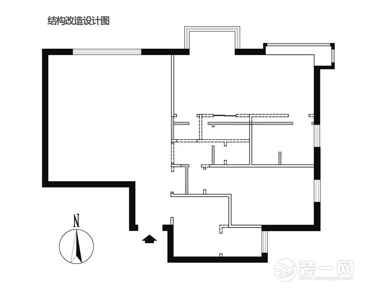 隔墙改建图 (1)