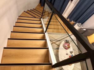 楼梯1