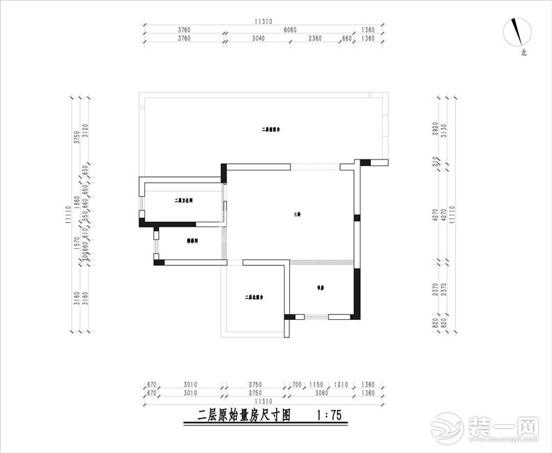 〖武汉东易日盛〗绿地国际理想城+美式+230㎡=35万