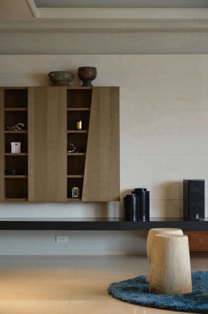 傳統的日式家具以其清新自然、簡潔的獨特品味，形成了獨特的家具風格，對于活在都市森林中的我們來說，日式