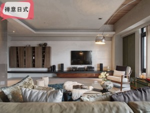 傳統的日式家具以其清新自然、簡潔的獨特品味，形成了獨特的家具風格，對于活在都市森林中的我們來說，日式