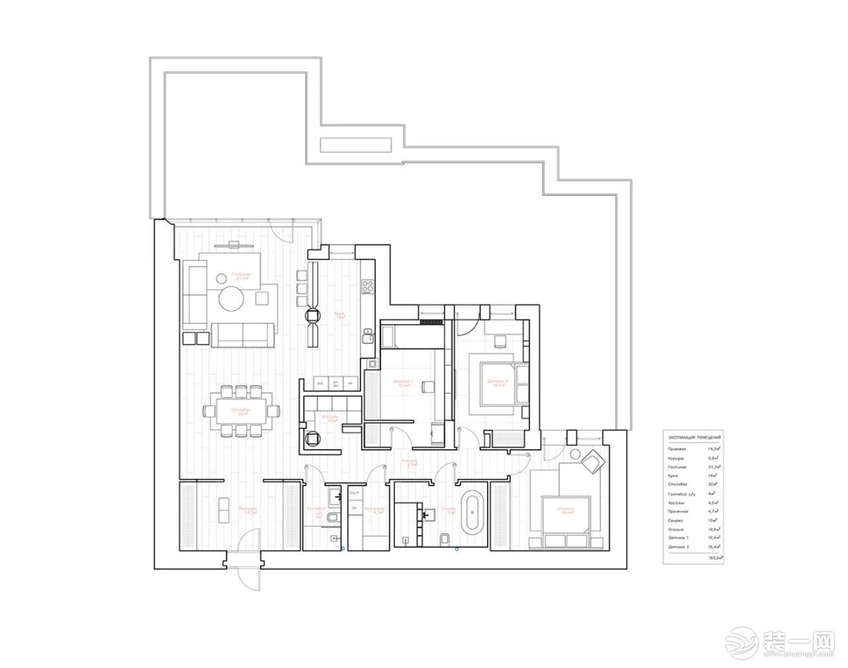 LOFT住宅，舒適又文藝！ | 佳天下裝飾