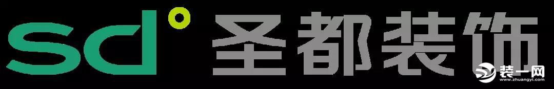 圣都裝飾logo