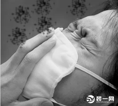 【圣都裝飾】健康裝修帶給你帶來健康生活