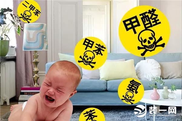 【圣都裝飾】健康裝修帶給你帶來健康生活