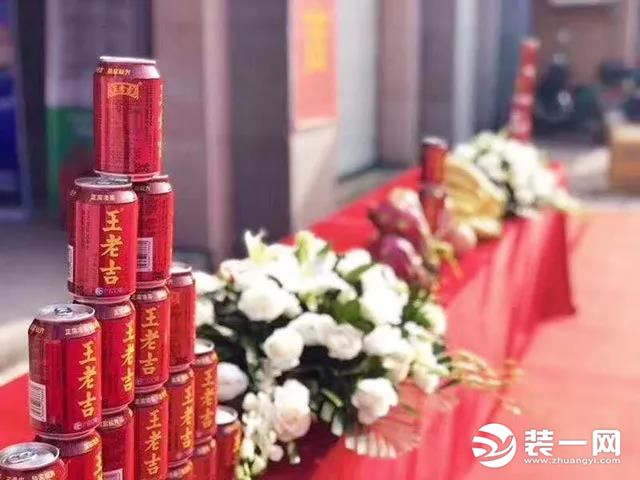 圣都裝飾再添一城 恭祝圣都東陽店開工大吉！