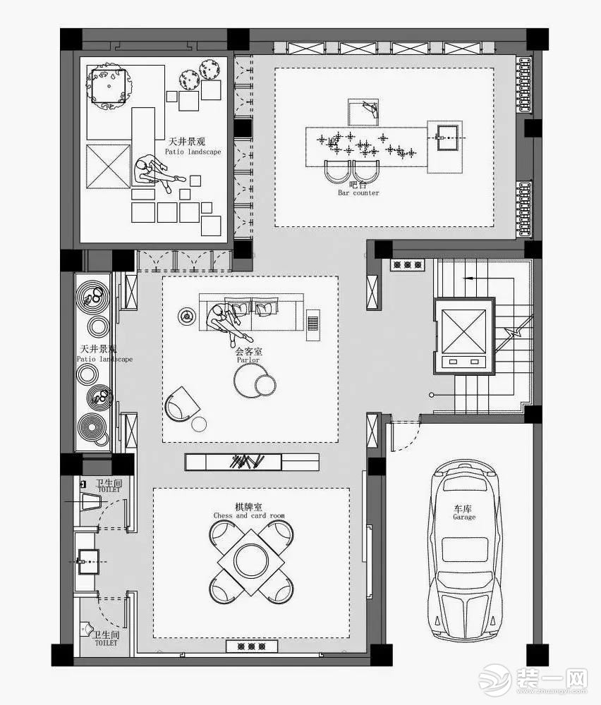 圣都装饰 杭州装修公司 装修装饰 杭州圣都装饰公司