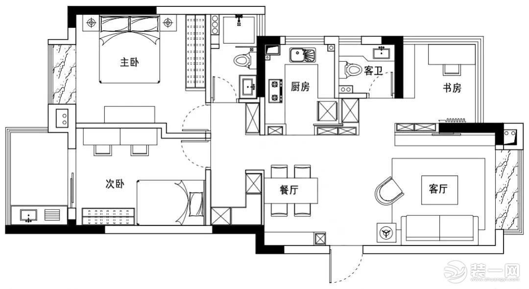 圣都装饰 杭州装修公司 装修装饰 杭州圣都装饰公司