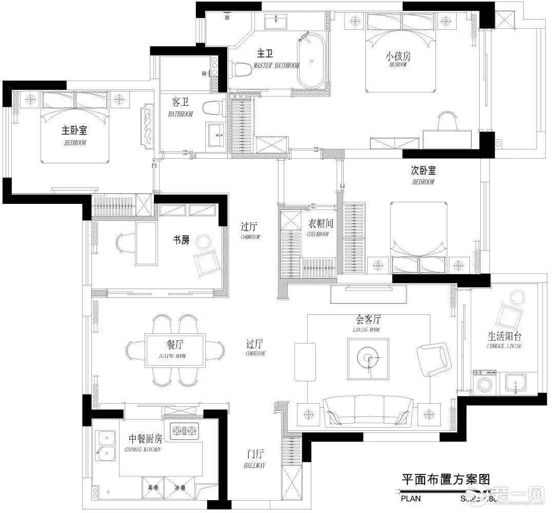 圣都裝飾 杭州裝修公司 裝修裝飾 杭州圣都裝飾公司