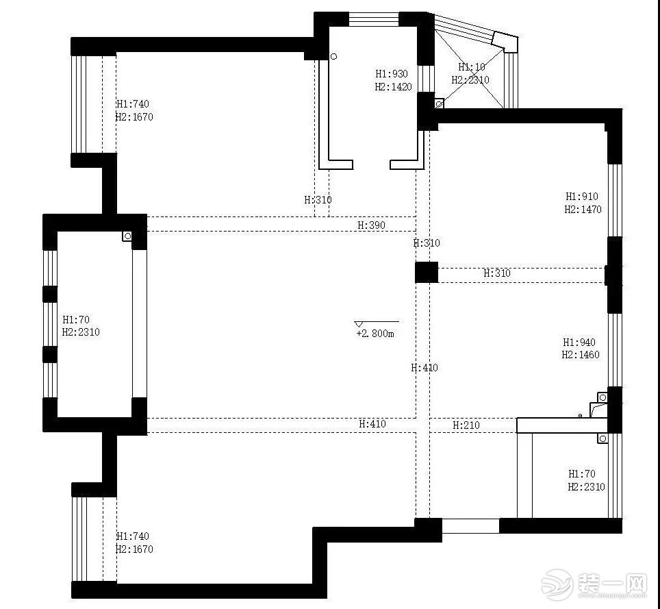 圣都裝飾 杭州裝修公司 裝修裝飾 杭州圣都裝飾公司