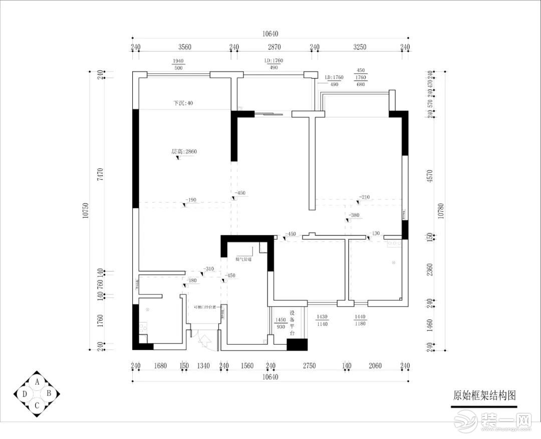 圣都装饰 杭州装修公司 装修装饰 杭州圣都装饰公司