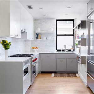 厨房是一个很重要的功能间，如何将厨房空间装修设计成一个温馨的家居空间，简单的厨房装饰，让你在做饭与就