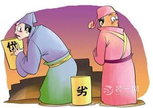 天地和装饰：相信自己不会中装修陷阱？他们之前也这样认为！