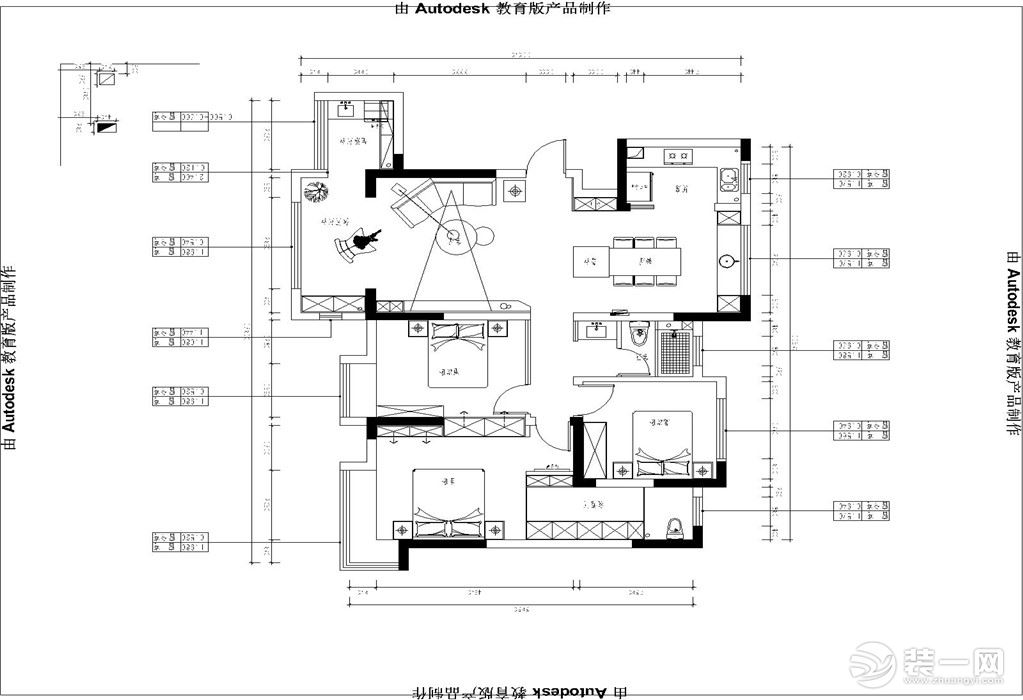 平面布置圖