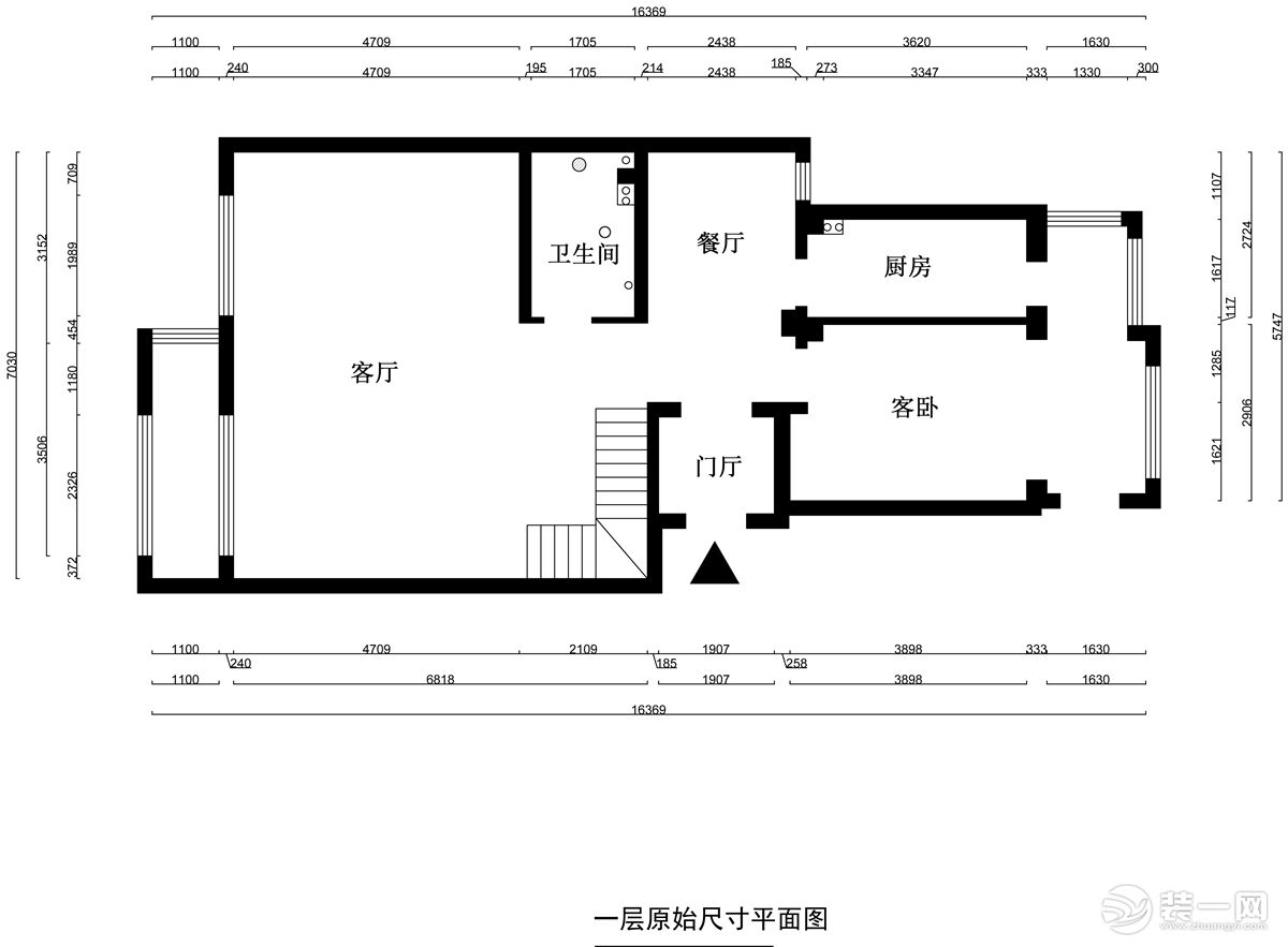 旭輝御錦 簡(jiǎn)歐風(fēng)格 總造價(jià)21萬