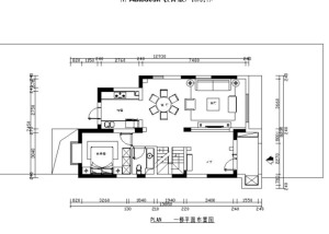 南昌绿地国博城120平米三居室现代简欧风格储物柜，灯具，瓷砖，收纳，地板