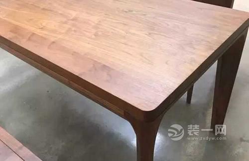 居众装饰 杭州居众装饰 实木家具