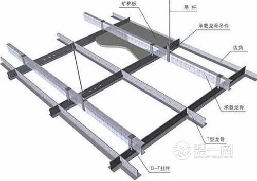 居众装饰 杭州居众装饰 吊顶 卫生间吊顶