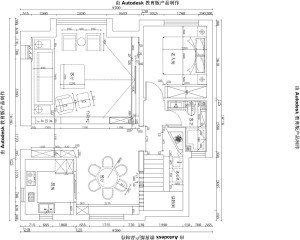 【泰安第五宅裝飾】魯商國際320平別墅裝修完工實景拍攝，主案設計師高振攀