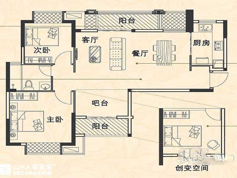 佳兆業(yè)金域天下