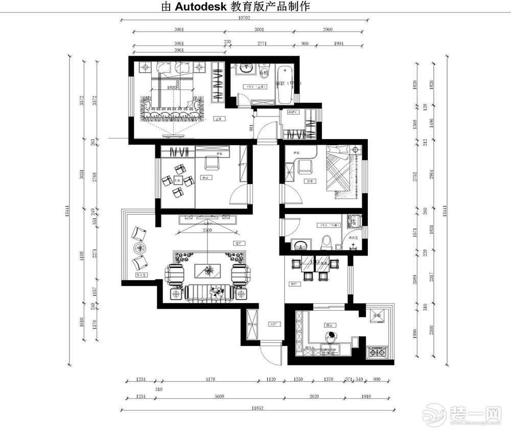 戶型圖