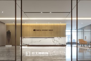 珠海拱北仁恒濱海中心8層辦公室