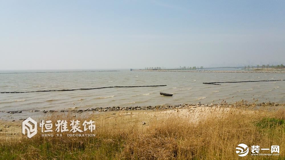 滨湖湿地公园 合肥装修一条龙