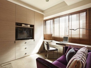 新浪装修-165平 三居室 造价27万 欧式古典风格