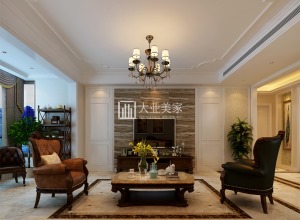新中式風格中的家具大多是古典家具或者是現代家具與古典家具的結合