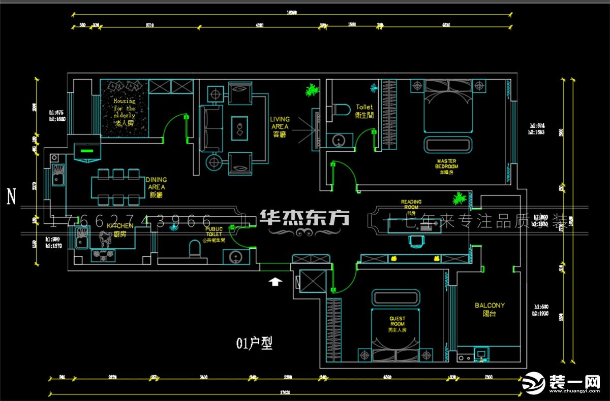 男女業(yè)主都在45歲左右，是改善型住房，之前一直考慮做現(xiàn)代輕奢風(fēng)格但無奈自己囊中羞澀