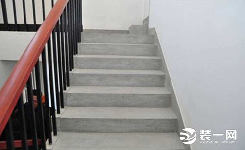 楼梯高度标准尺寸揭秘 楼梯的宽度一般是多少