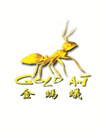 金蚂蚁装饰