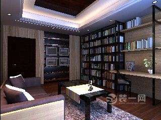 书房