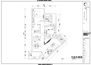 市南五四廣場(chǎng)金都花園145簡(jiǎn)約時(shí)尚裝修設(shè)計(jì)