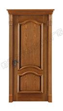 开放漆仿古实木烤漆门最优惠的价格是多少？