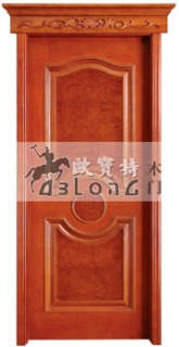 贵州全线出售实木复合烤漆套装门，质保20年供应厂家