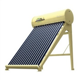 皇明太阳能热水器210系列；