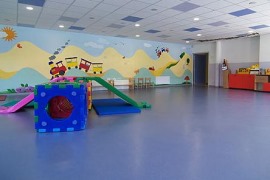 广西百色幼儿园地板批发与施工