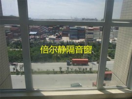 安装南京隔音窗需要多长时间