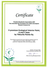 欧洲生态认证