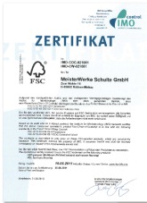 德国蓝天使环保产品认证