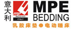 安庆MPE床垫